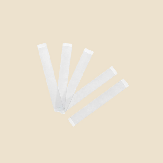 DOUBLE SIDED CLOTHING TAPE