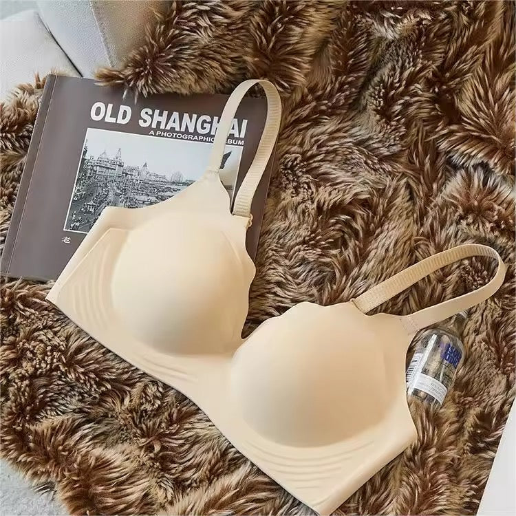 MILANO SEAMLESS BRA (A/B cup)