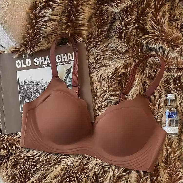 MILANO SEAMLESS BRA (A/B cup)