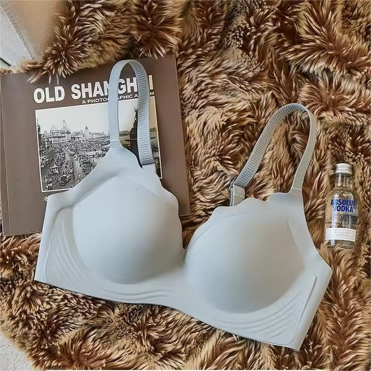 MILANO SEAMLESS BRA (A/B cup)