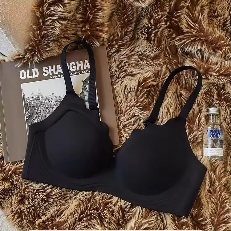 MILANO SEAMLESS BRA (A/B cup)