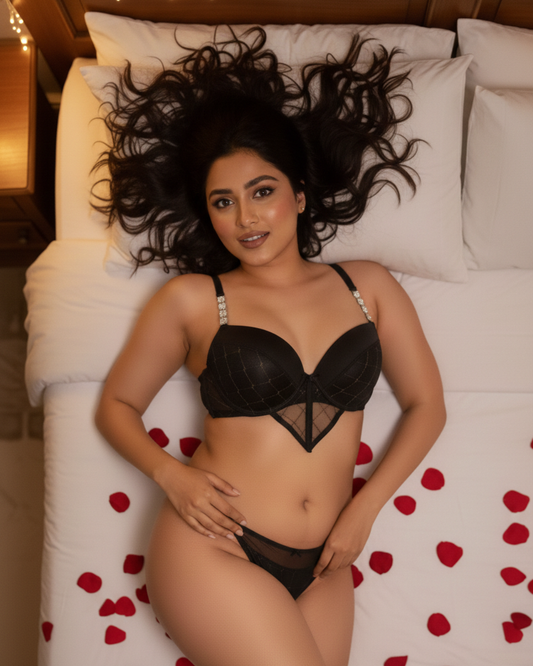 DESIRE ROUGE SET (New Arrival)