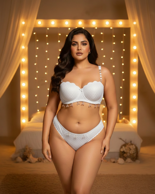 MERMAID SHELL SET (New Arrival)