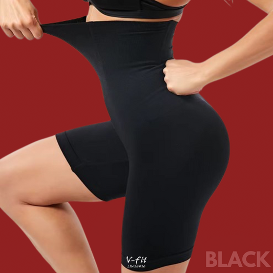 MID THIGH BUTT & WAIST SCULPTING BODY SHAPER