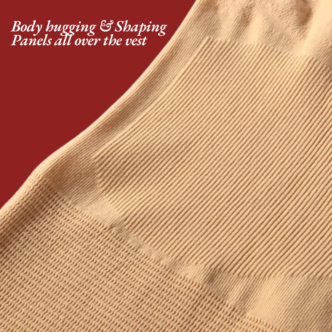 UPPER BODY SHAPER
