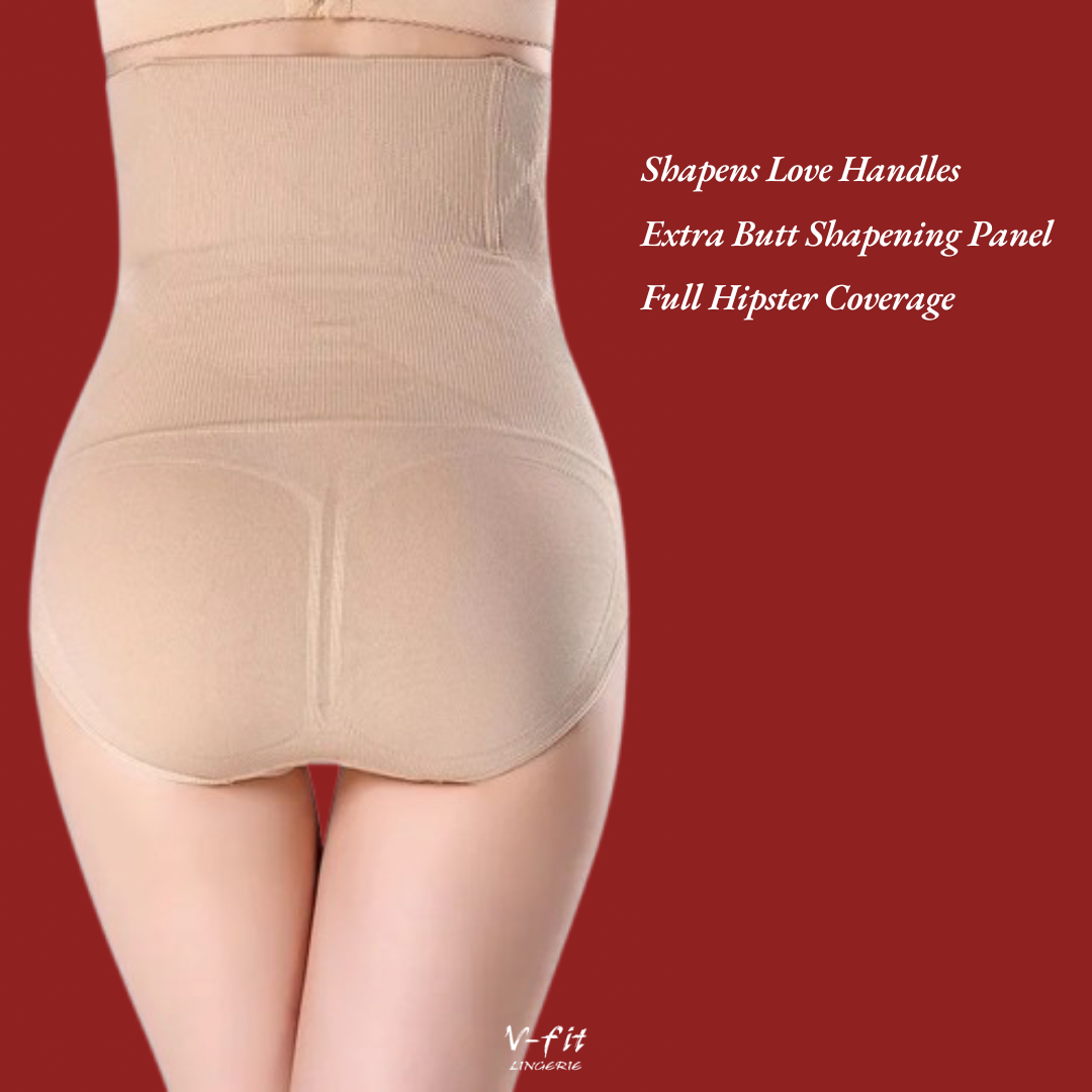 WAIST CUM BUTT SHAPER