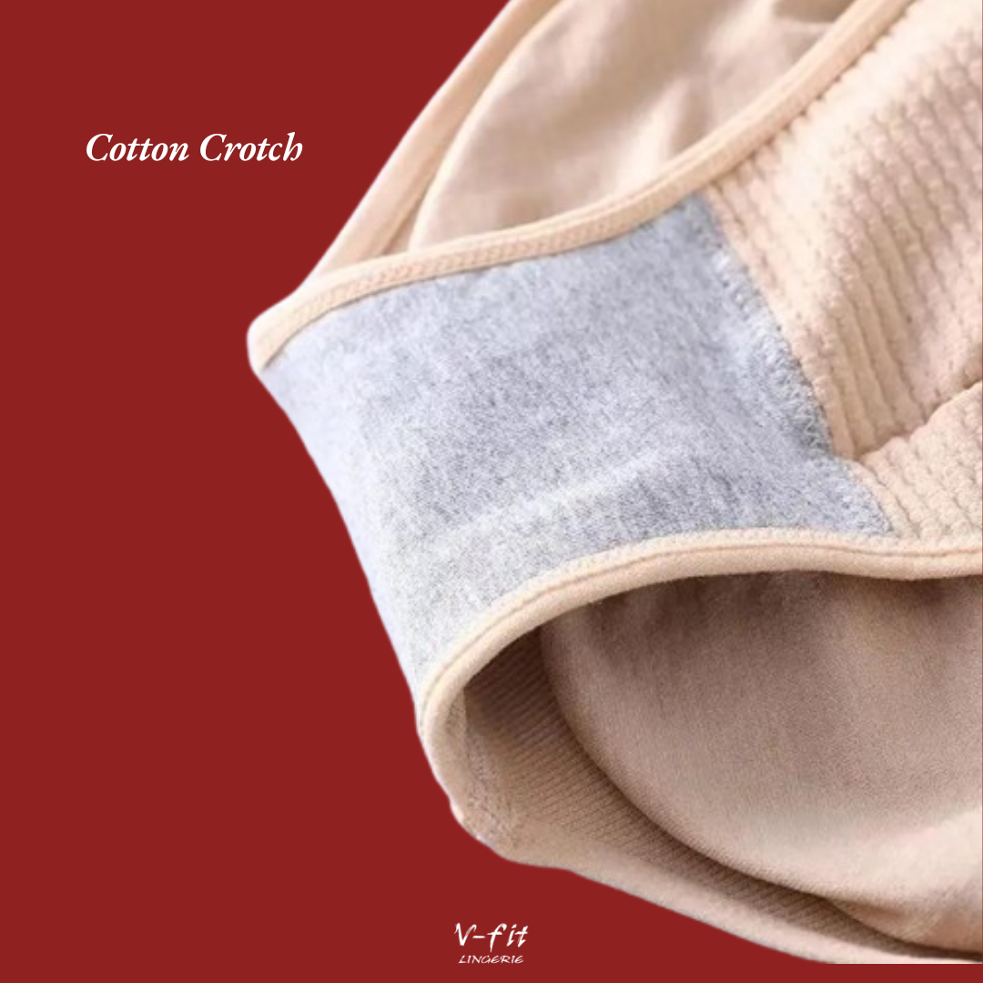 WAIST CUM BUTT SHAPER