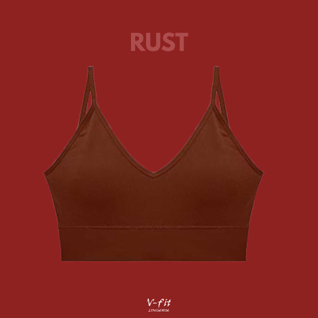 DEEP V BRA