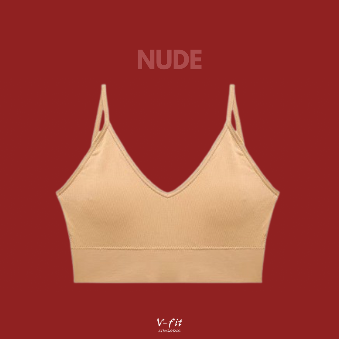 DEEP V BRA