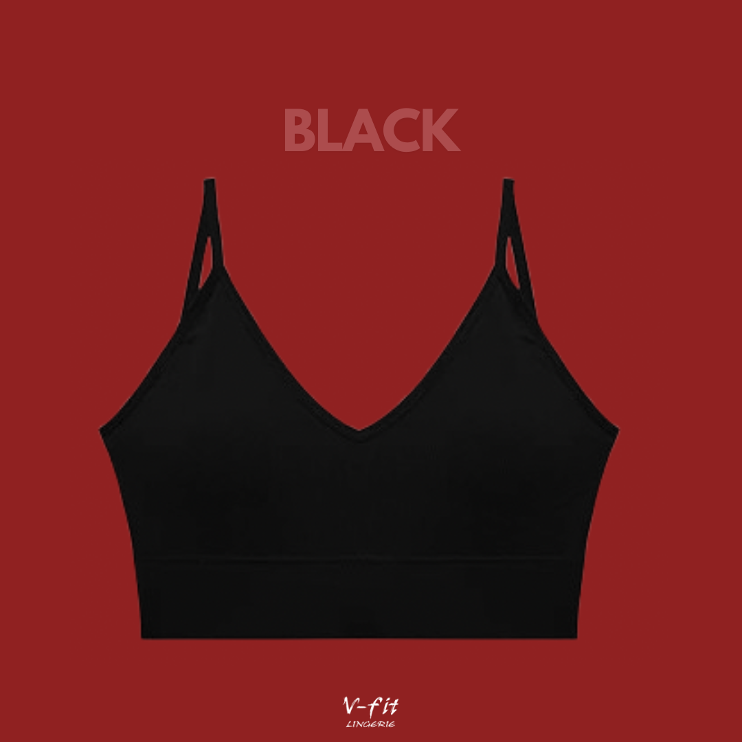 DEEP V BRA