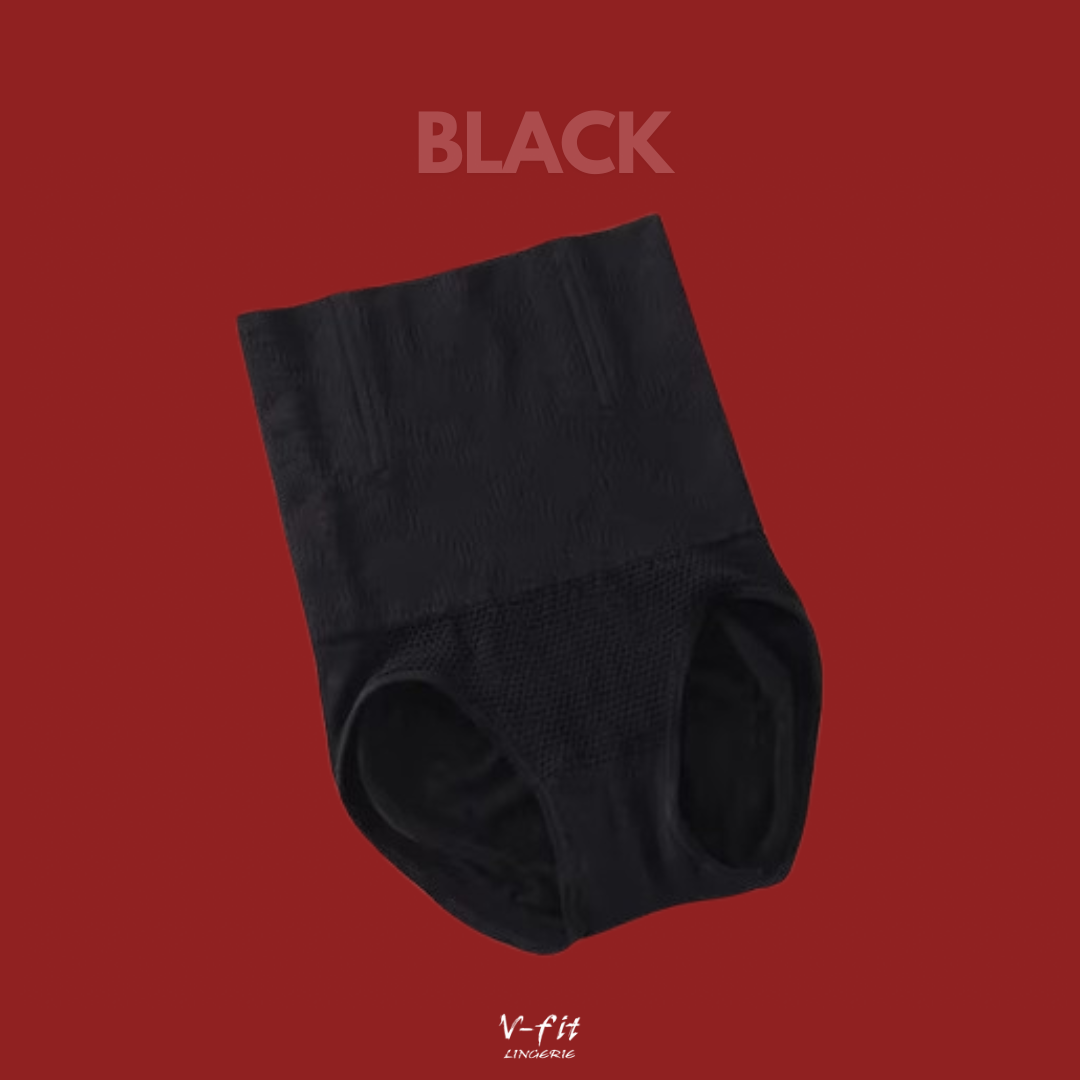 WAIST CUM BUTT SHAPER