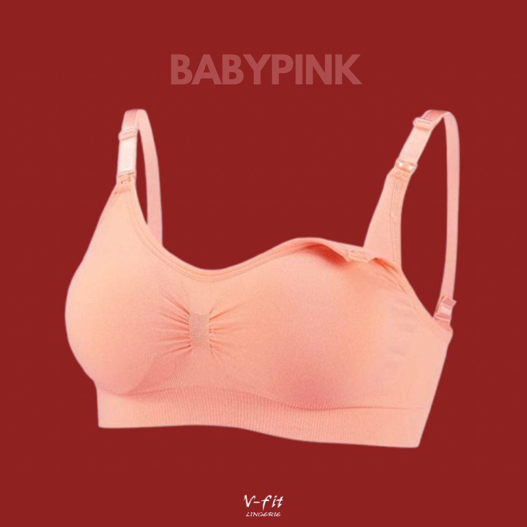 FEEDING/ MATERNITY BRA
