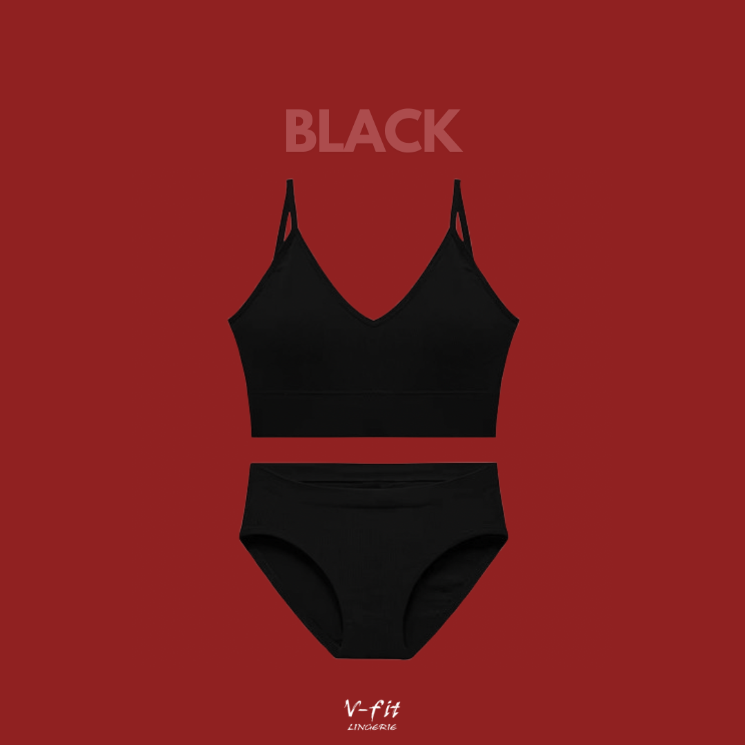 POLO RIB SET