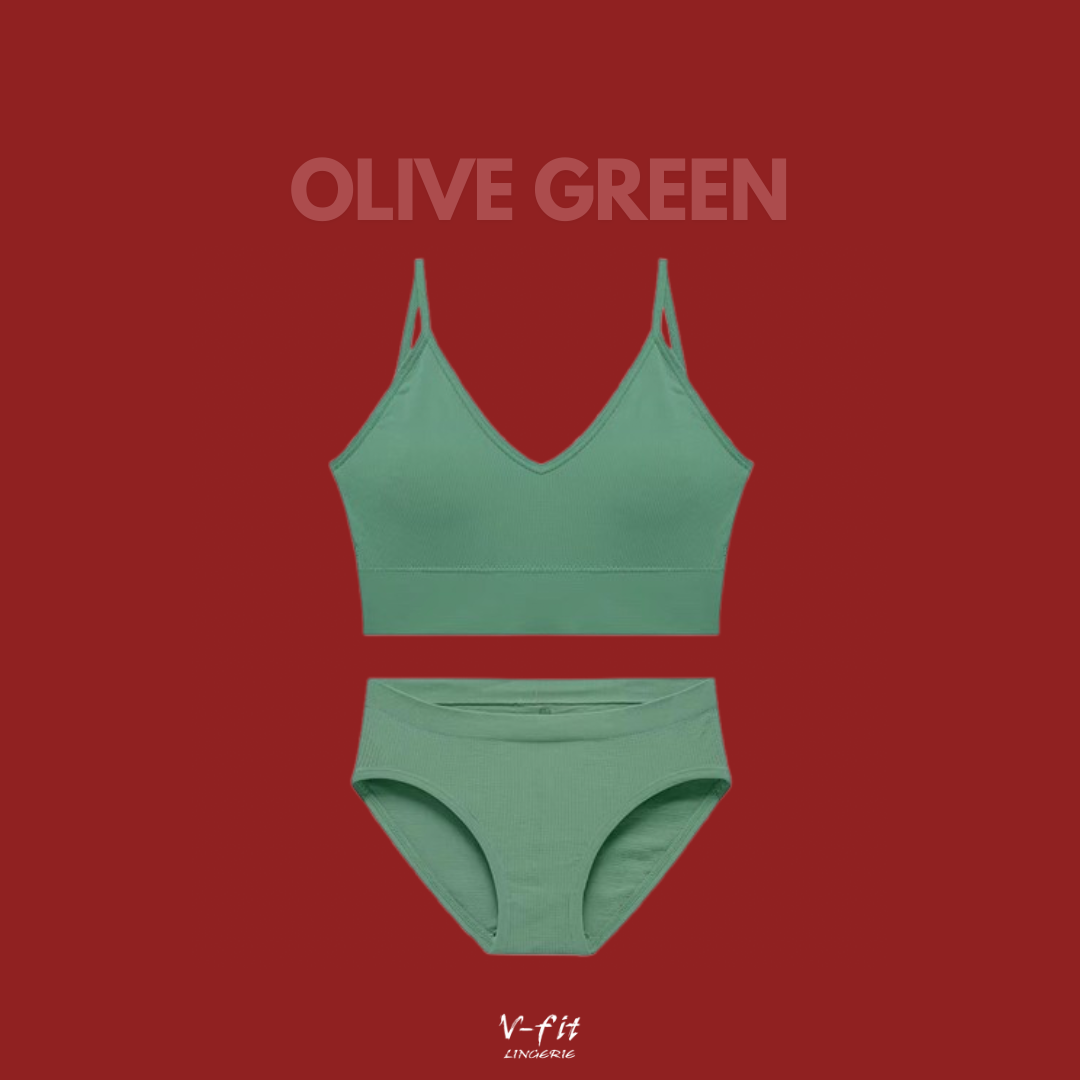 POLO RIB SET