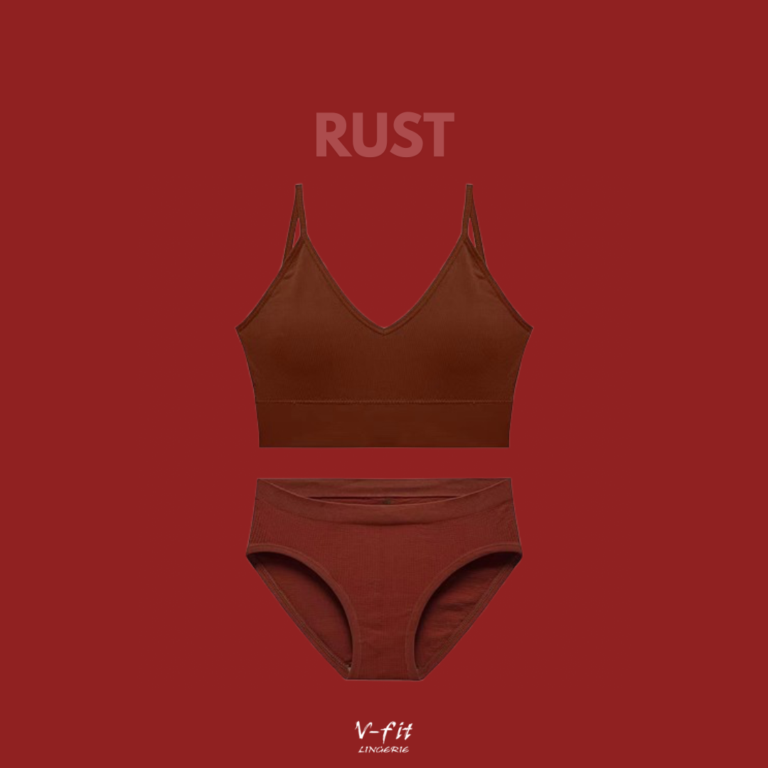 POLO RIB SET
