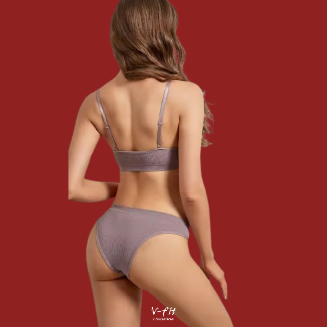 POLO RIB SET