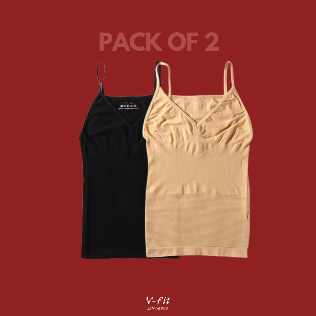 UPPER BODY SHAPER