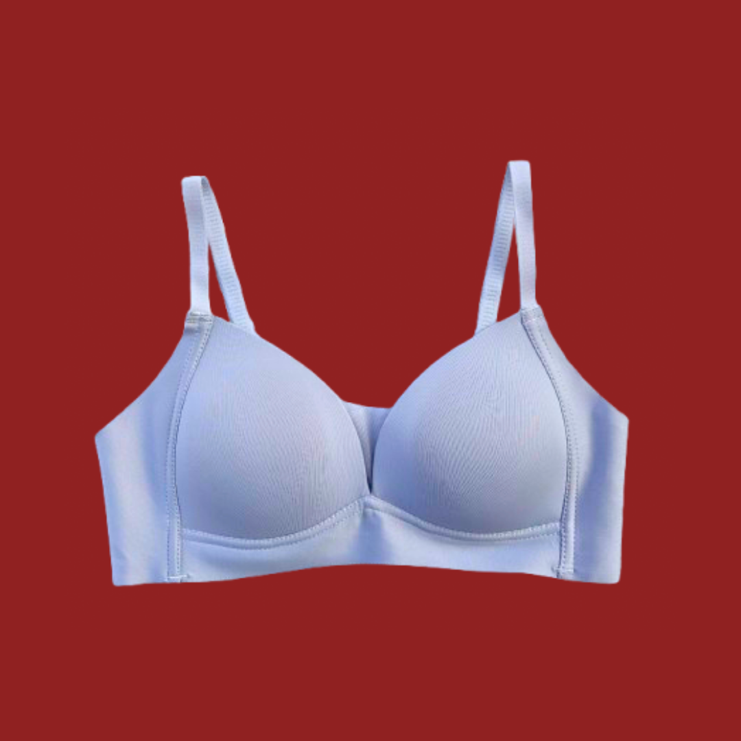 ELLIE SEAMLESS BRA (A/B cup)