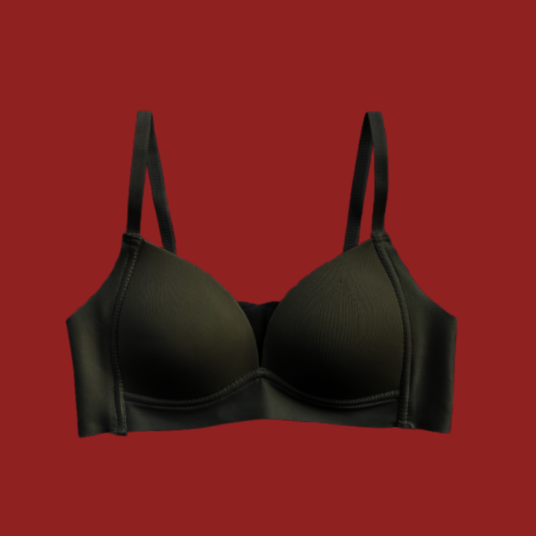 ELLIE SEAMLESS BRA (A/B cup)