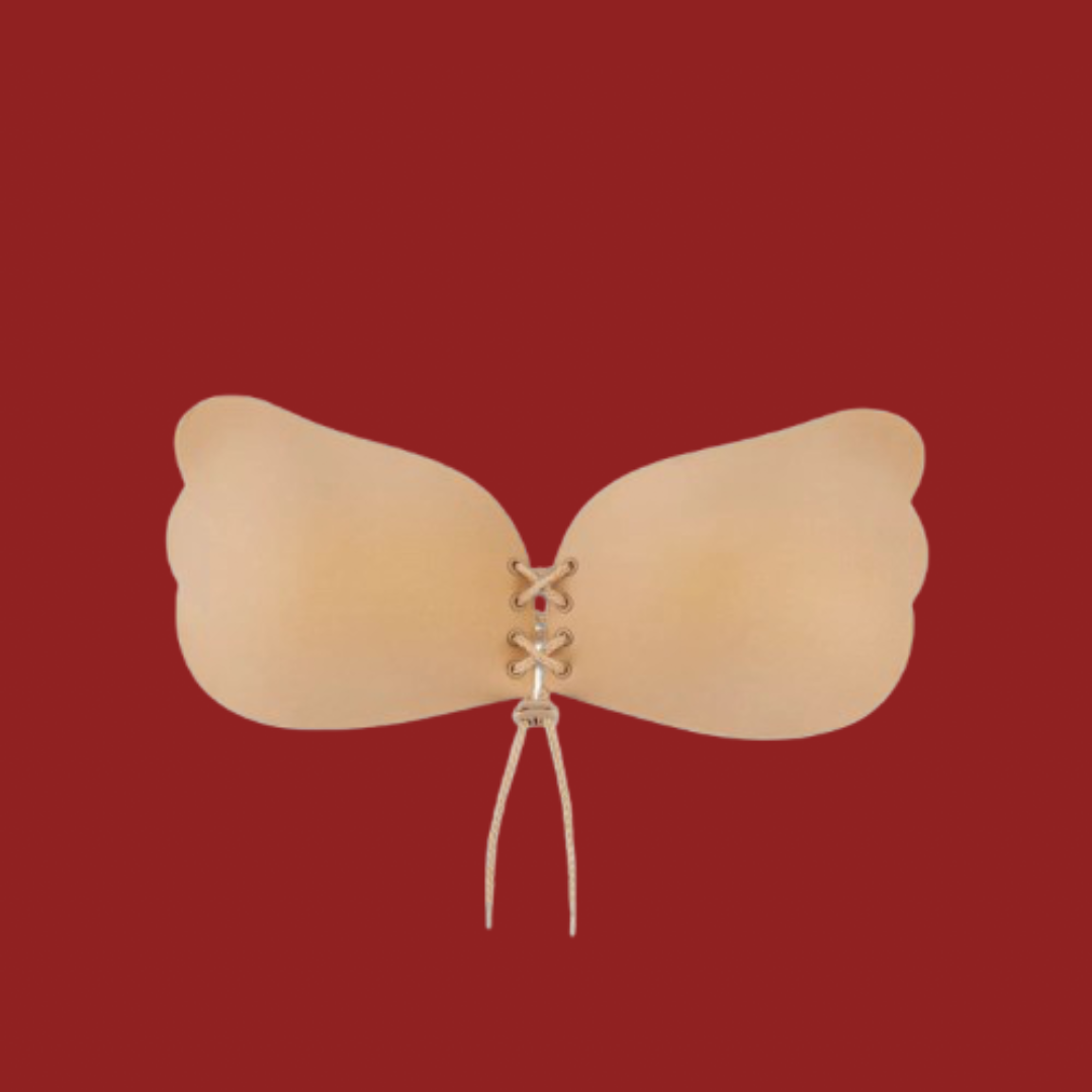 SILICON ADHESIVE BRA