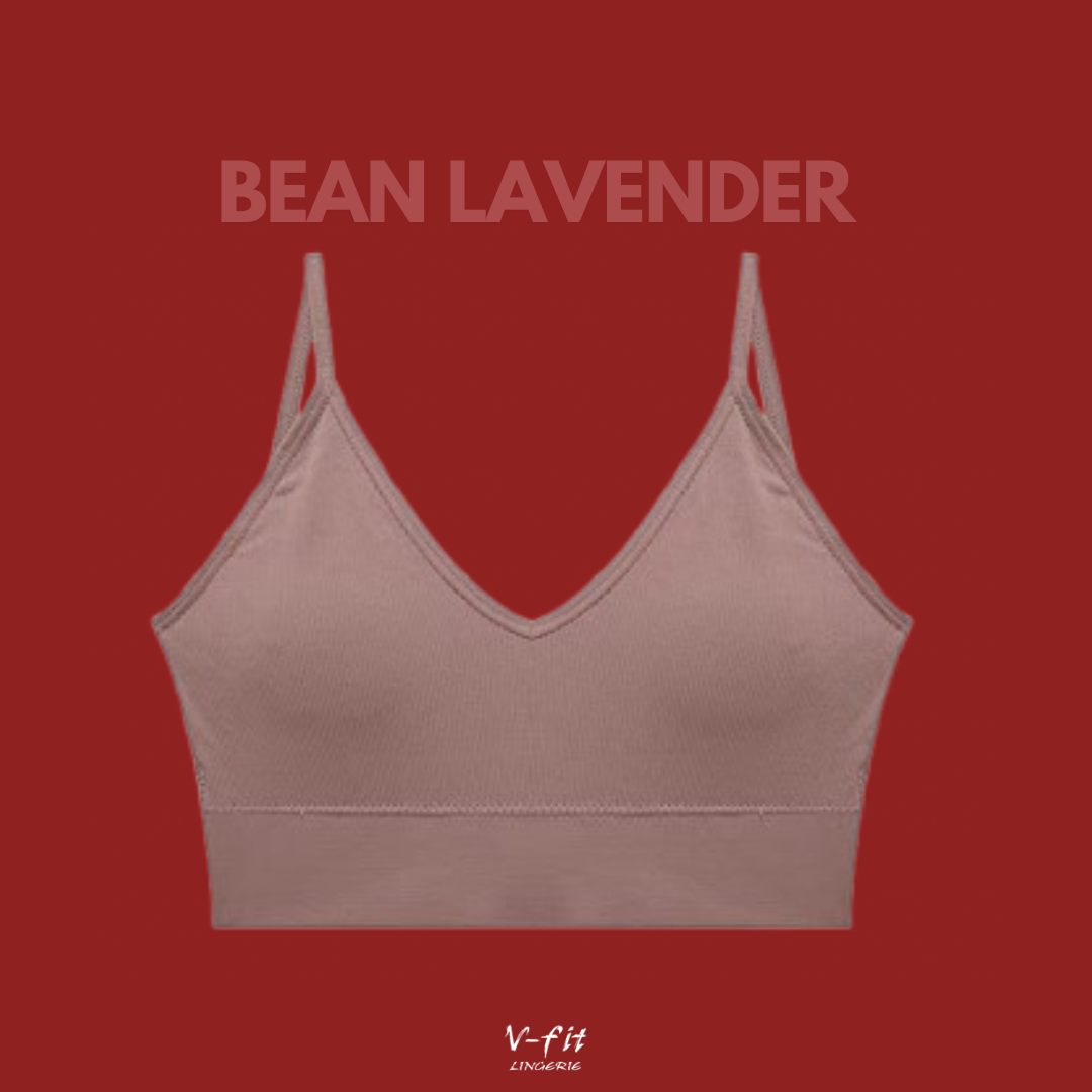 DEEP V BRA