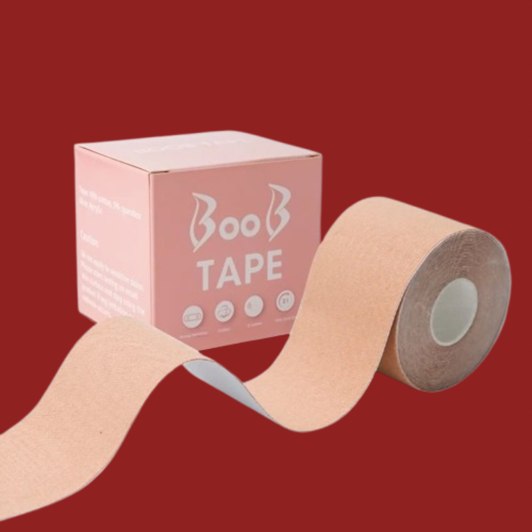 BOOB TAPE