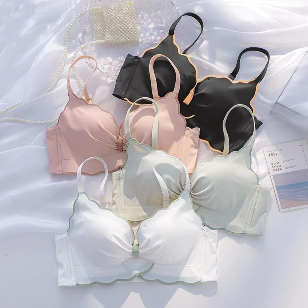 SORBET BOW SET
