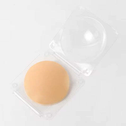 SOLID NON ADHESIVE NIPPLE COVERS