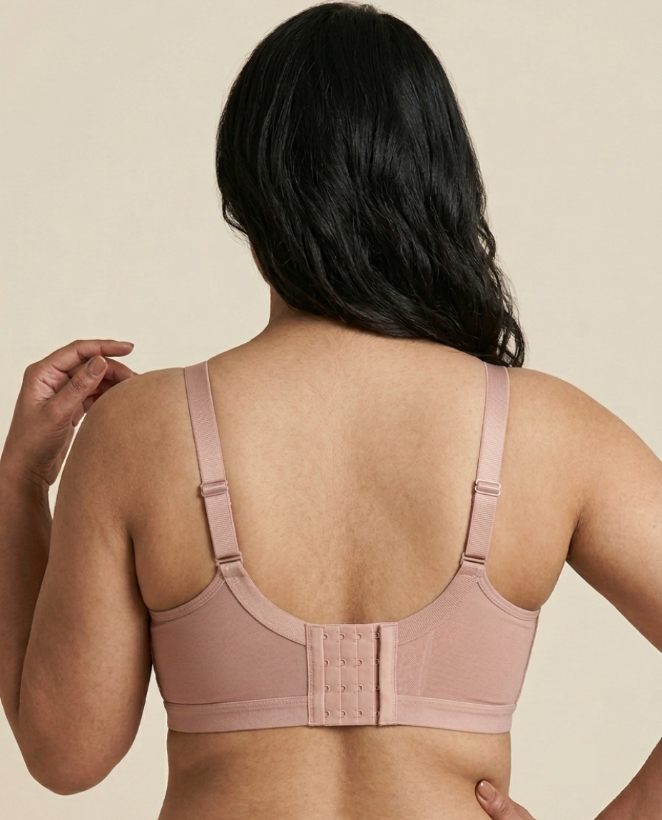 EVA SEAMLESS MINIMISER BRA