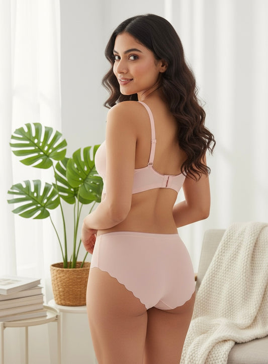 SORBET BOW SET