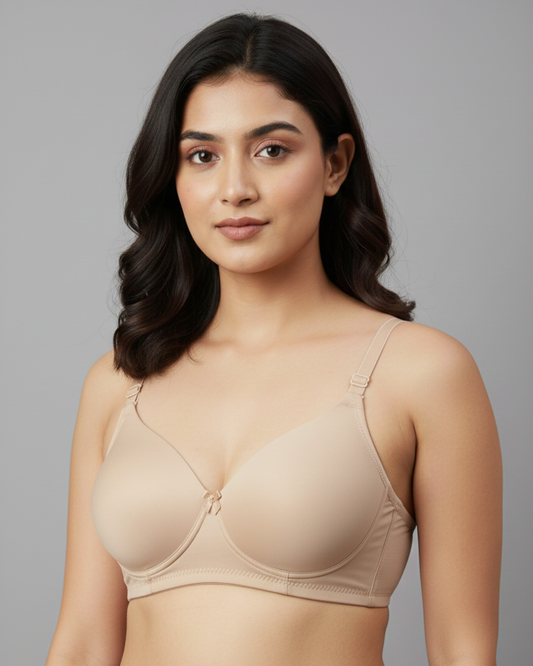ARLON SEAMLESS BRA (B/C/D cup)