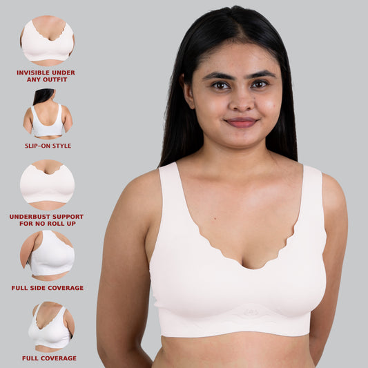 DANY INVISIBLE BRA