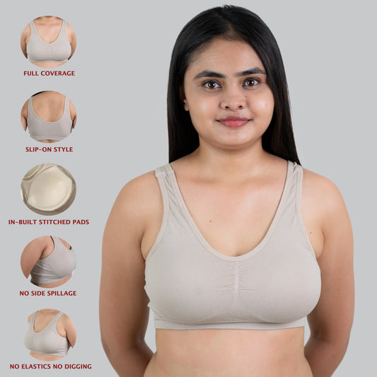 ALENA SUMMER BRA