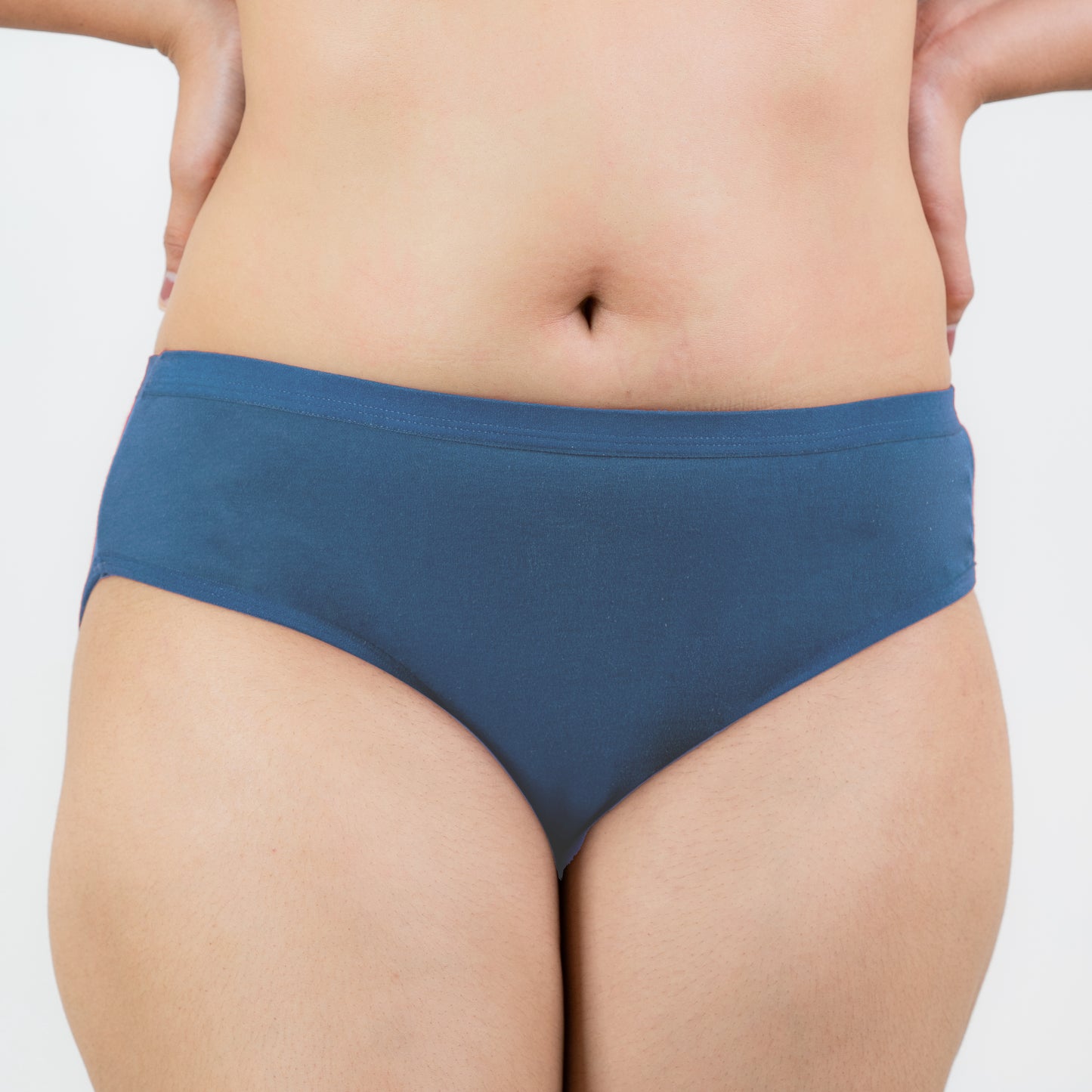 LEXI COTTON PANTY (Pack of 3)