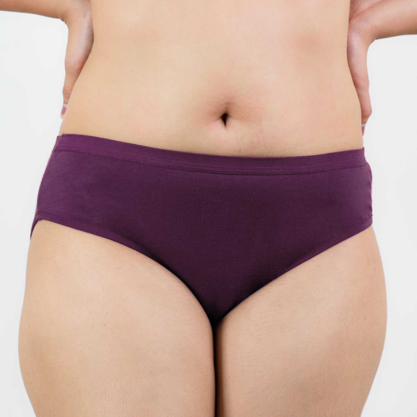 LEXI COTTON PANTY (Pack of 3)