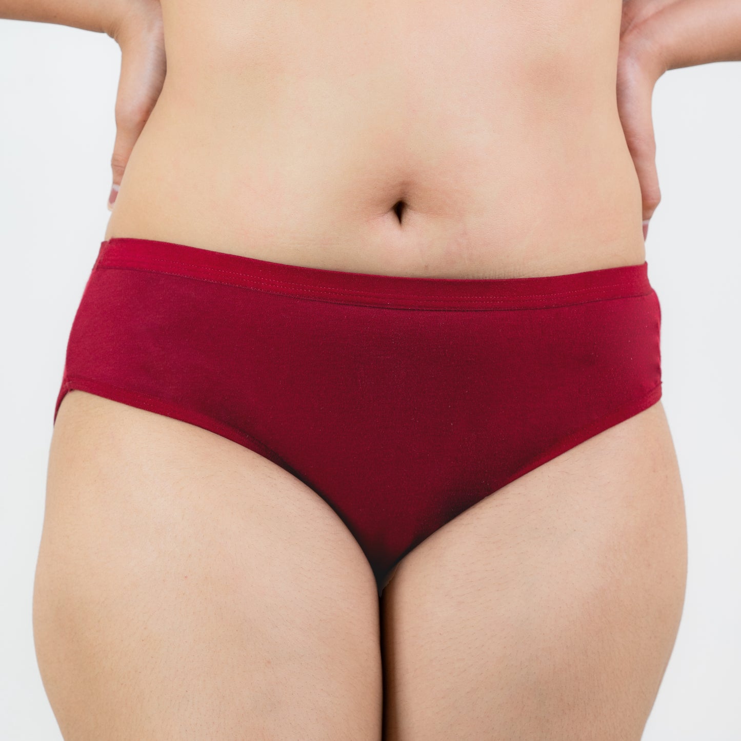 LEXI COTTON PANTY (Pack of 3)