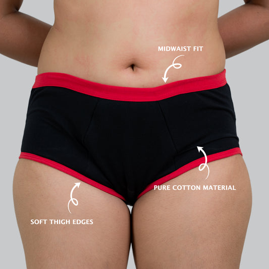 PERIOD PANTY