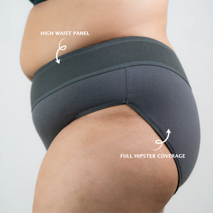 TUMMY TUCKER PANTY
