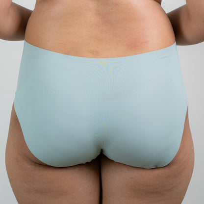 MIDWAIST SEAMLESS PANTY