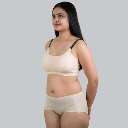NUSH SEAMLESS SET
