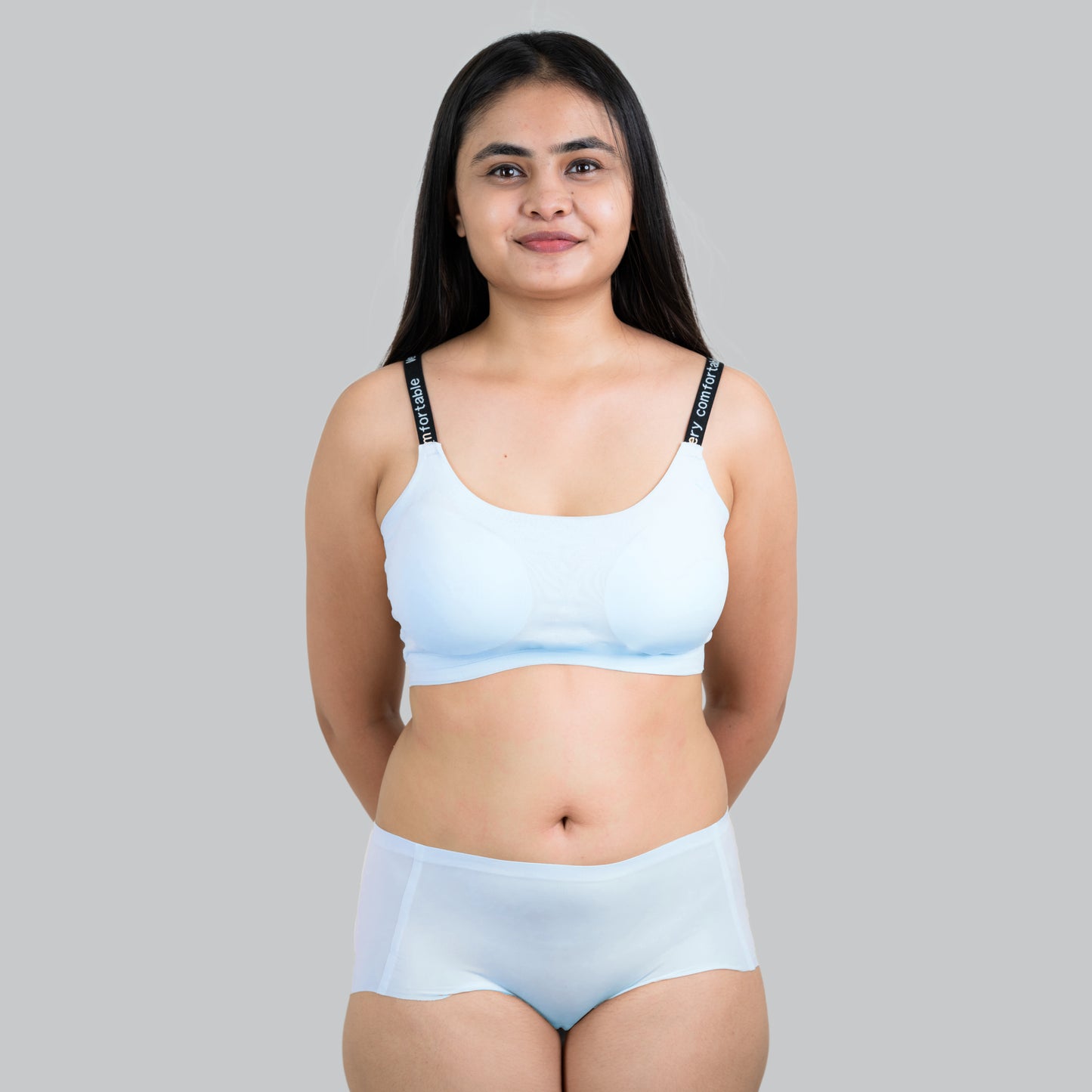 NUSH SEAMLESS SET