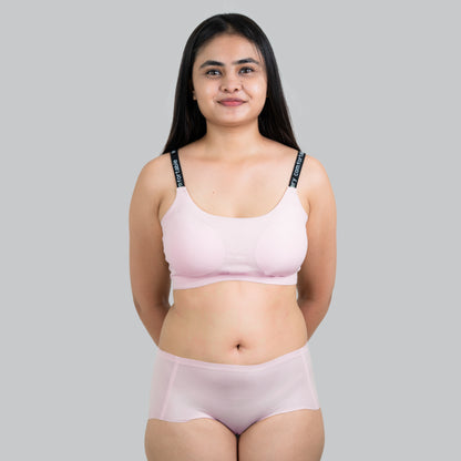 NUSH SEAMLESS SET