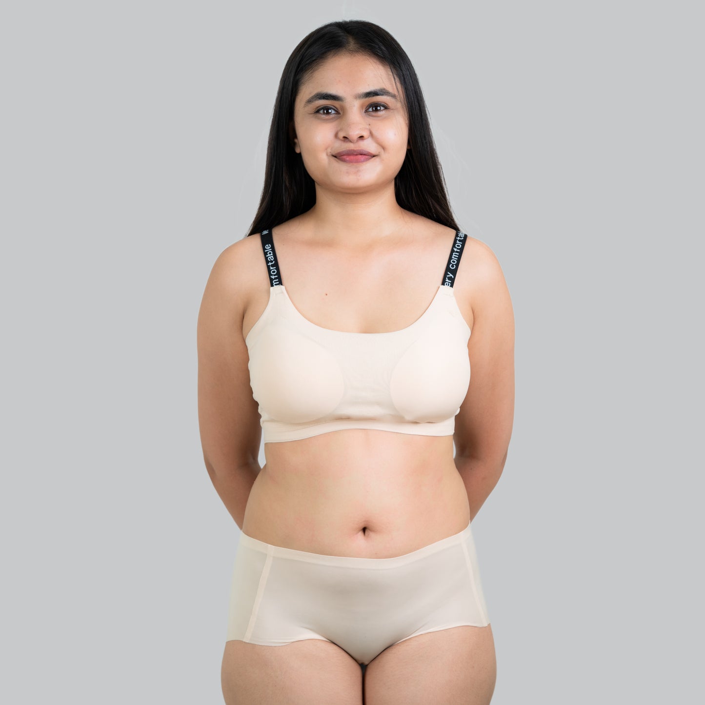 NUSH SEAMLESS SET