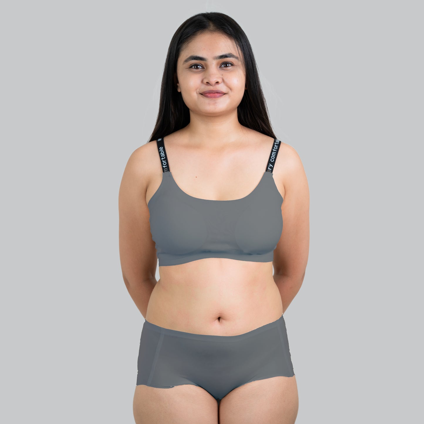 NUSH SEAMLESS SET