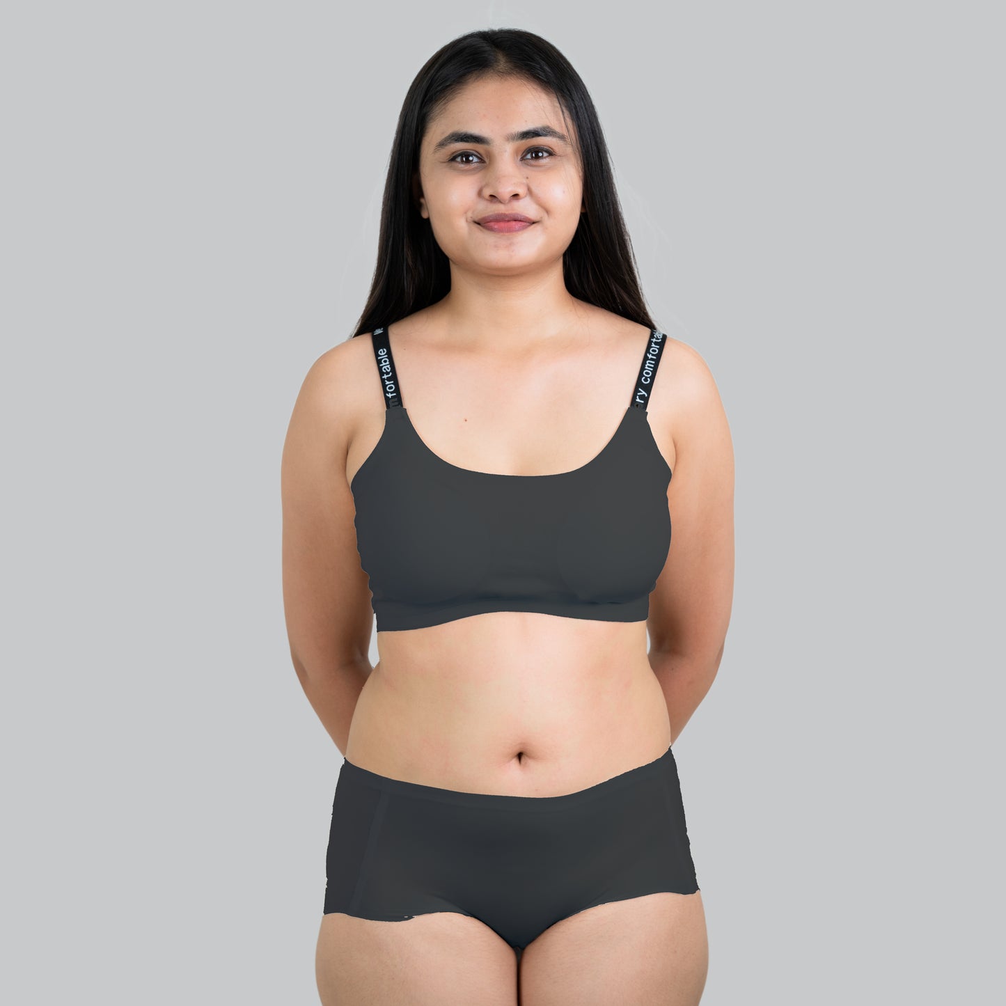 NUSH SEAMLESS SET