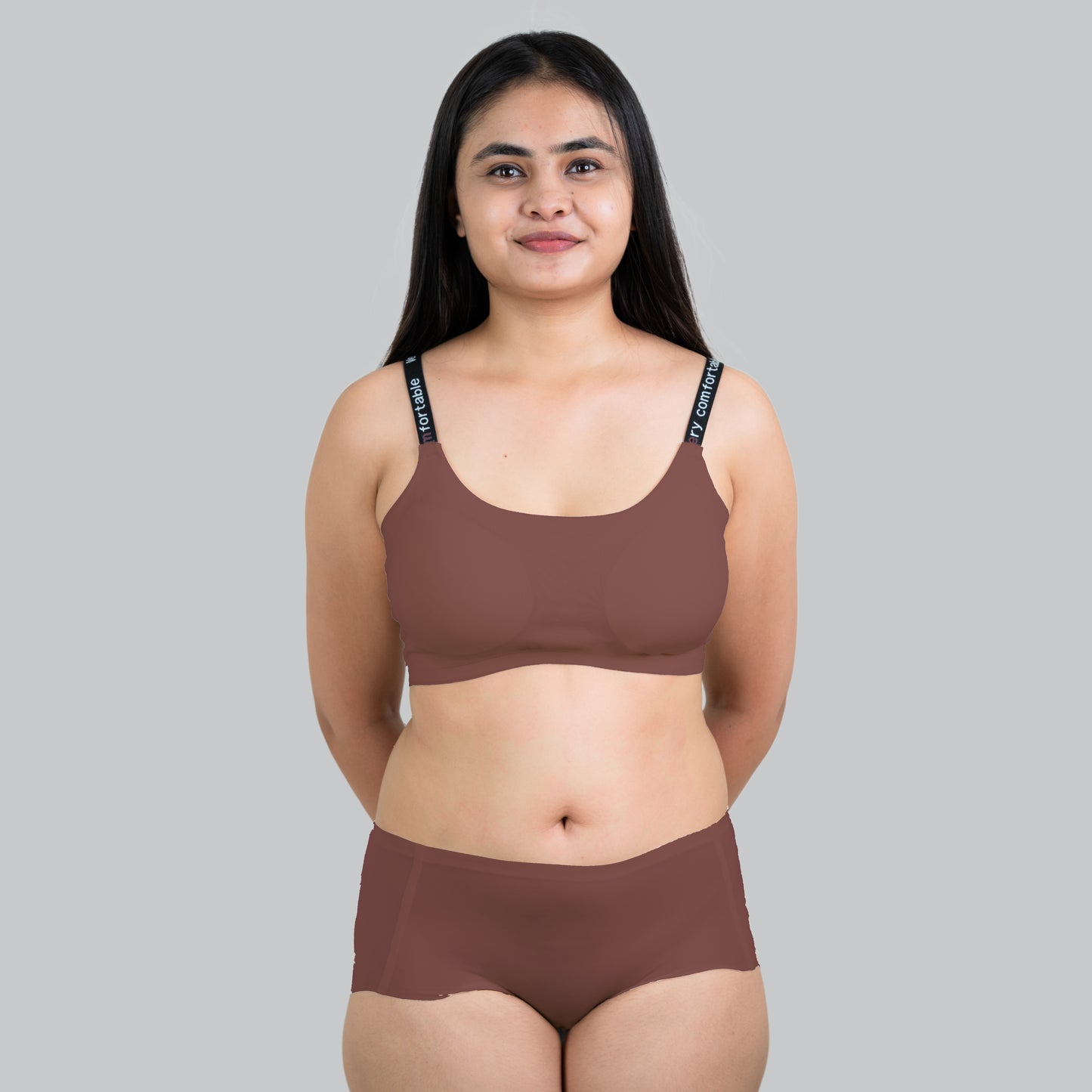 NUSH SEAMLESS SET