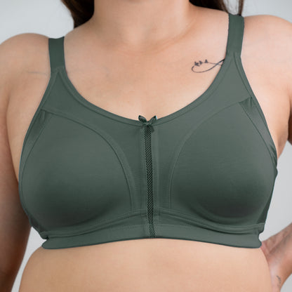 SUPPORT ME PREETY BRA (D CUP)