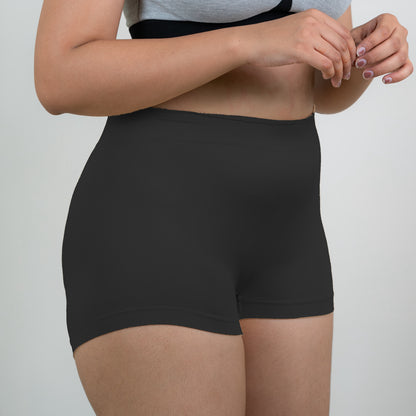BOYSHORTS PANTY