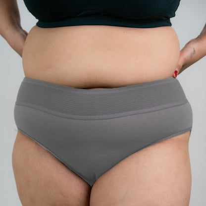 TUMMY TUCKER PANTY