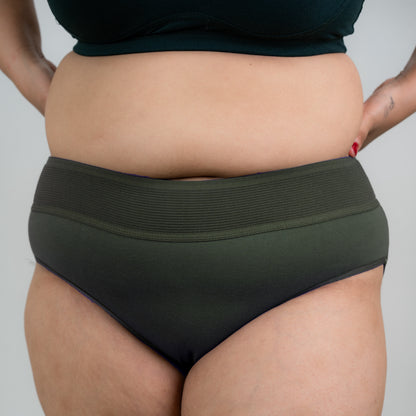 TUMMY TUCKER PANTY